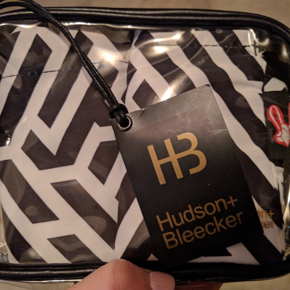 Hudson and bleeker bag
